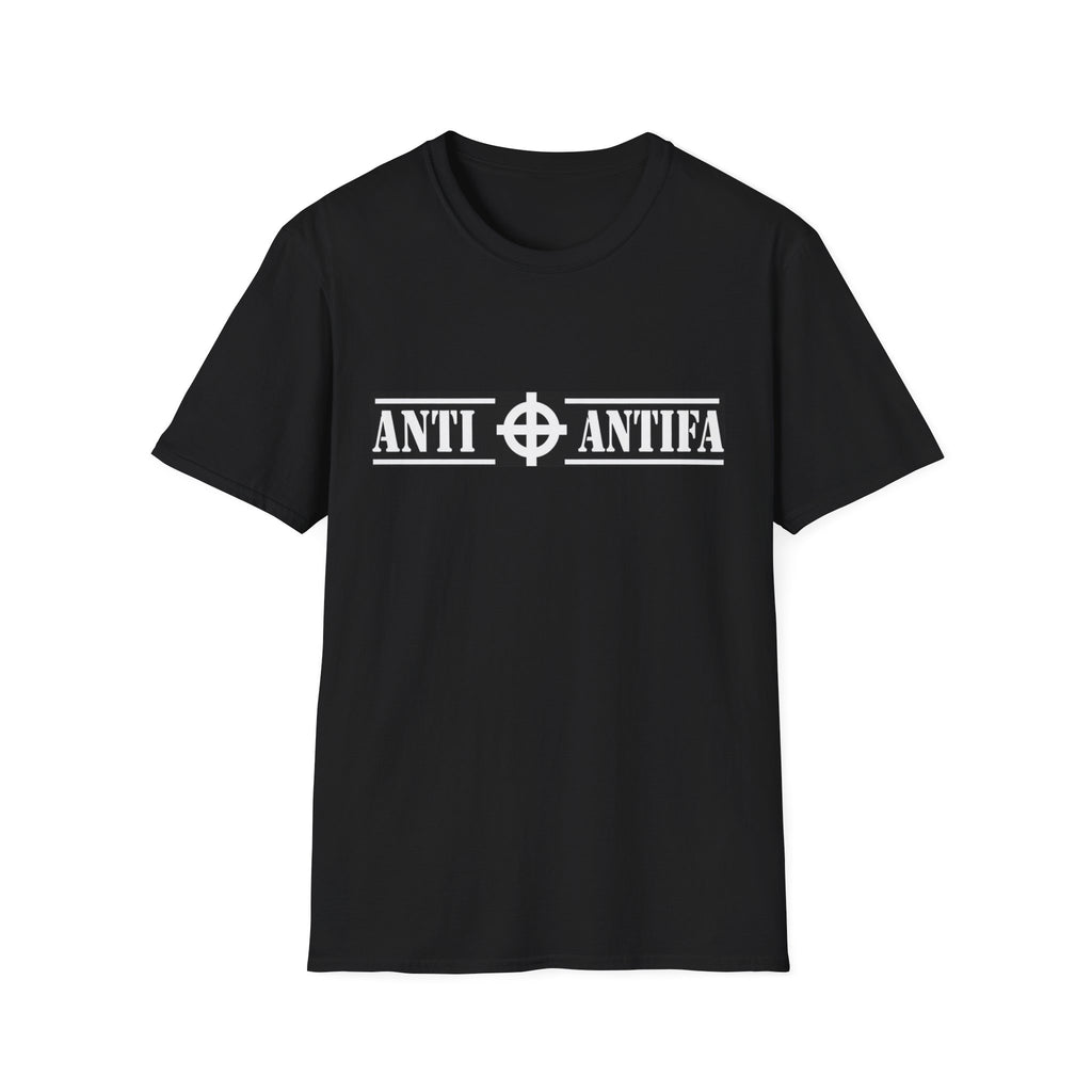 Anti-Antifa T-Shirt