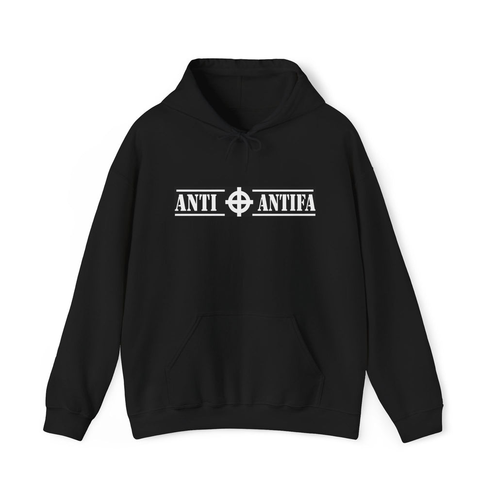 Anti-Antifa Hoodie