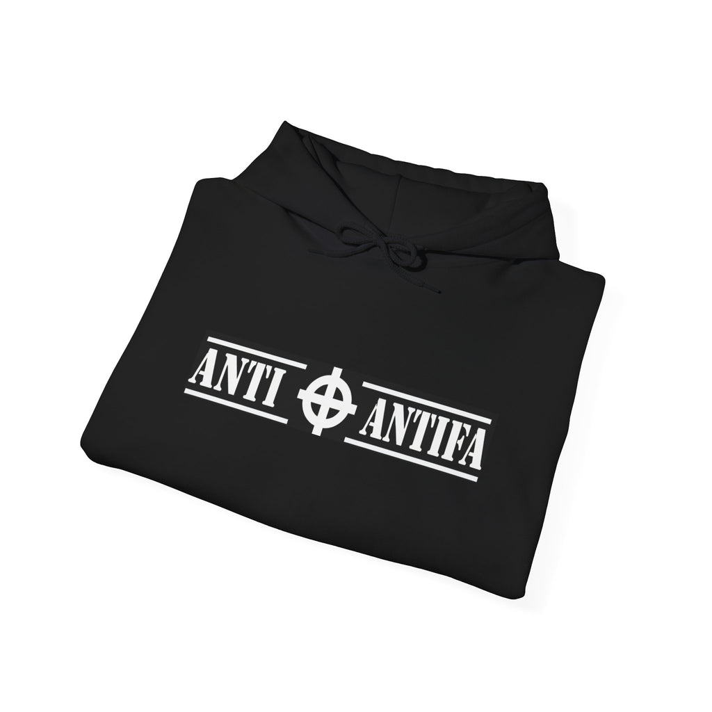 Anti-Antifa Hoodie
