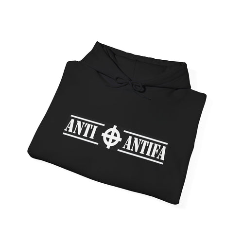 Anti-Antifa Hoodie