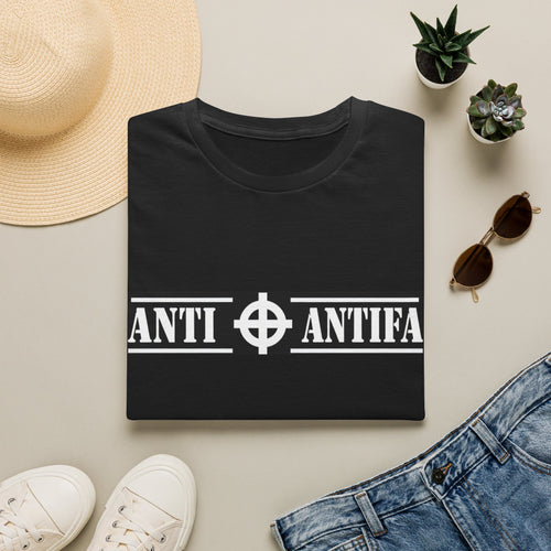 Anti-Antifa T-Shirt